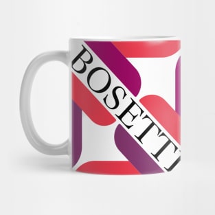 Bosetti Primo Mug